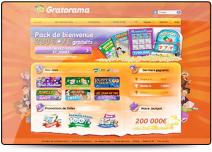 Gratorama Mobile