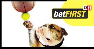 betFIRST Sport paris sportifs