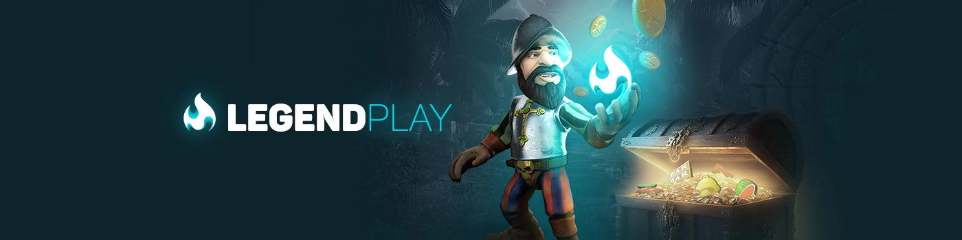 jouez mainteant au casino en ligne legendplay et gagnez