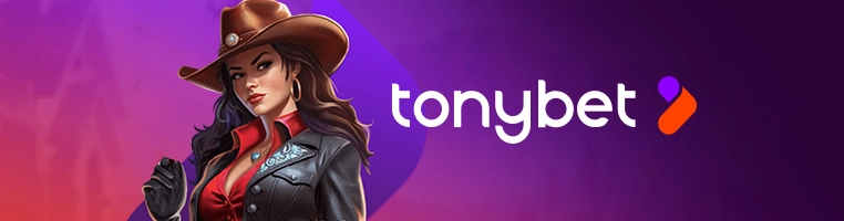 jouez maintenant au casino en ligne tonybet et gagnez