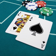 cartes blackjack en ligne