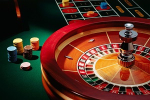 roulette casino