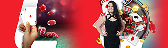 Ladbrokes Casino